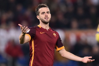 Calciomercato Juventus, si tratta per Pjanic: la Roma vuole una contropartita