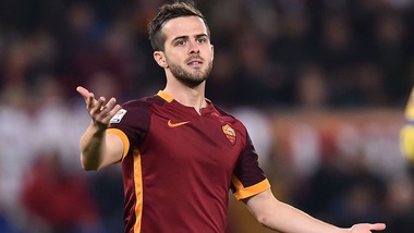 Calciomercato Juventus, si tratta per Pjanic: la Roma vuole una contropartita