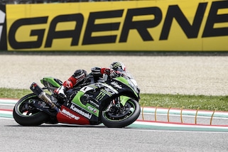 Superbike, Rea favorito per i bookie