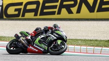 Superbike, Rea favorito per i bookie