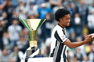 Calciomercato Juventus: Conte, ma Cuadrado ti serve proprio?