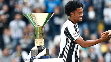 Calciomercato Juventus: Conte, ma Cuadrado ti serve proprio?