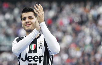 Calciomercato Juventus: «Offerti 60 milioni al Real Madrid per Morata da Psg e Arsenal»