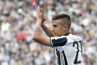 Calciomercato Juventus, dalla Spagna: «Dybala in cima alla lista del Real Madrid»