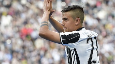 Calciomercato Juventus, dalla Spagna: «Dybala in cima alla lista del Real Madrid»