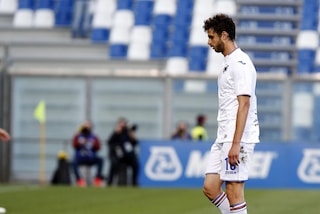 Ranocchia ha deluso e torna all'Inter: il Milan spettatore interessato