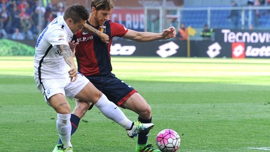 Calciomercato Inter per Ansaldi è derby con la Roma