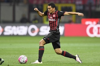 Calciomercato Milan: senza Europa Bacca può partire
