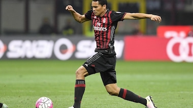 Calciomercato Milan: senza Europa Bacca può partire