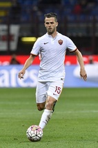 Calciomercato Roma, Spalletti: «Pjanic? A Roma sta bene, ma poi c'è altro...»