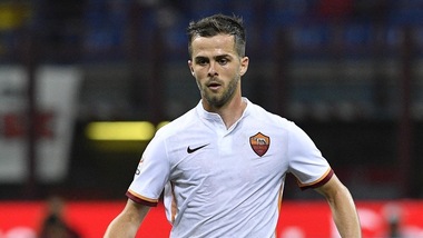 Calciomercato Roma, Spalletti: «Pjanic? A Roma sta bene, ma poi c'è altro...»