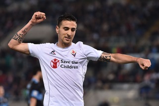 Calciomercato Fiorentina, è ufficiale il rinnovo di Vecino