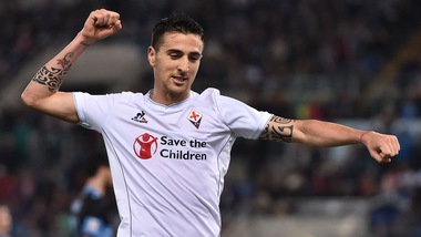 Calciomercato Fiorentina, è ufficiale il rinnovo di Vecino