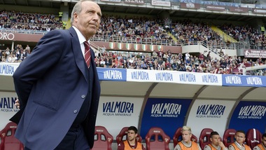 Panchina Italia, Ventura prima scelta dei bookmaker