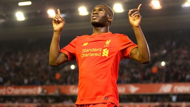 Europa League, quote dalla parte del Liverpool