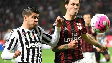 Coppa Italia, Romagnoli non si fida: «Temiamo tutta la Juventus»