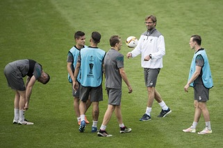 Europa League, 7 su 10 dicono Liverpool