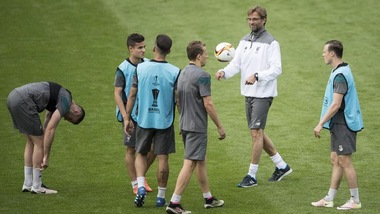 Europa League, 7 su 10 dicono Liverpool