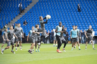 Liverpool, Klopp vuole vincere il primo titolo con i Reds