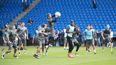 Liverpool, Klopp vuole vincere il primo titolo con i Reds