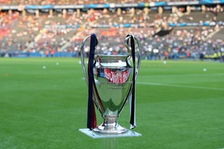 Juve, da quando sei in Champions sei la quinta squadra più forte d'Europa