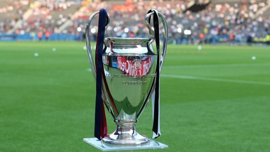 Juve, da quando sei in Champions sei la quinta squadra più forte d'Europa