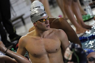 Europei nuoto, staffetta mista: Pellegrini conquista l'argento, Sabbioni il bronzo