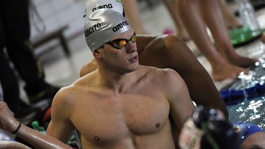 Europei nuoto, staffetta mista: Pellegrini conquista l'argento, Sabbioni il bronzo