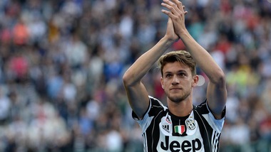 Juventus, Alex Sandro e Rugani: «Prendiamoci la Coppa Italia»