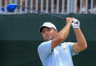 Olimpiadi, Francesco Molinari annuncia il forfait: «Motivi familiari». A Rio va Manassero