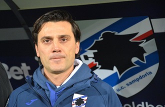 Calciomercato Sampdoria, Ferrero annuncia: «Avanti con Montella»