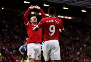 Fa Cup, Crystal Palace - Manchester United: l'Over in finale a 2,25