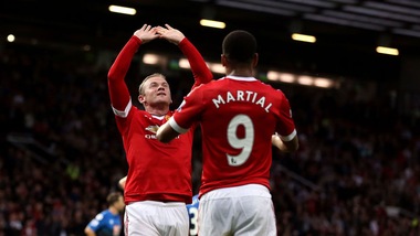 Fa Cup, Crystal Palace - Manchester United: l'Over in finale a 2,25