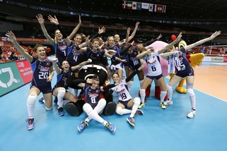 L'Italia supera anche il Perù. Rio2016 è ad un passo