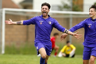 Fase Nazionale Juniores - Settimo, basta un pari per gioire