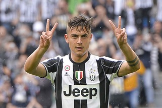 Juventus, Dybala salterà le Olimpiadi!