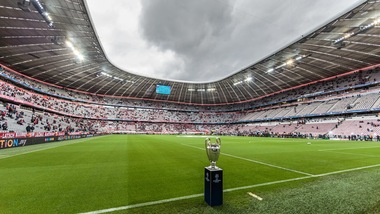 Finale Champions League 2016: + 175% le ricerche di hotel a Milano