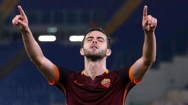 Calciomercato Juventus, tutti gli indizi portano a Pjanic