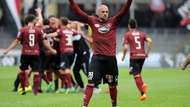 Serie B, Salernitana per la salvezza: l’«1» sul Como a 1,24