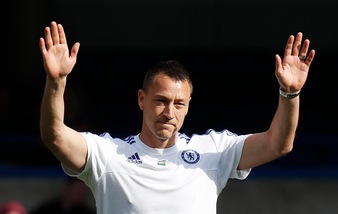 Calciomercato Premier League, Conte blocca Terry: rinnovo con il Chelsea