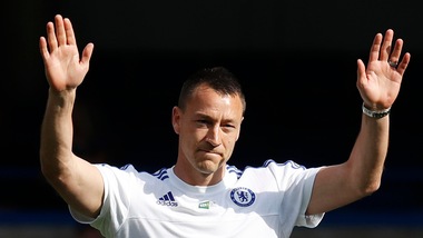 Calciomercato Premier League, Conte blocca Terry: rinnovo con il Chelsea