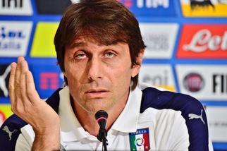 Euro 2016, Conte chiude il caso Bonucci: «La Juventus poteva non mandarlo, nessuno ha sbagliato»