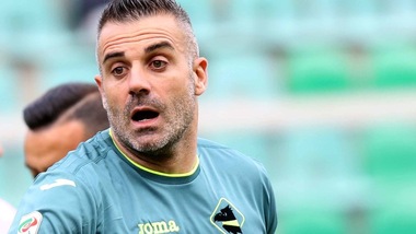 Calciomercato Palermo, in partenza Sorrentino-Vazquez-Maresca