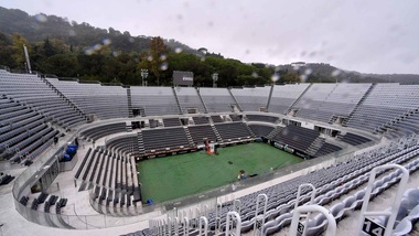 Tennis: scommesse, prima udienza preliminare a Cremona