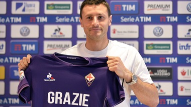 Calciomercato Fiorentina, Pasqual: «Volevo chiudere la carriera a Firenze»