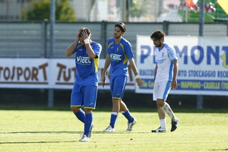 Playoff Eccellenza - Borgaro-Vigasio