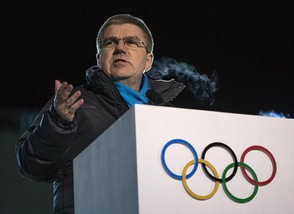 Presidente Cio Thomas Bach: «Russia al bando dalle Olimpiadi se accuse Sochi vere»