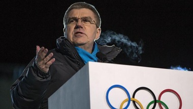 Presidente Cio Thomas Bach: «Russia al bando dalle Olimpiadi se accuse Sochi vere»