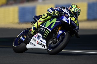 Moto Gp: è il Mugello Day su Sky