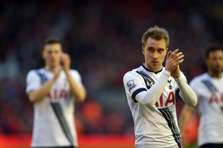 Calciomercato, dall'Inghilterra: «La Juventus vuole Eriksen»